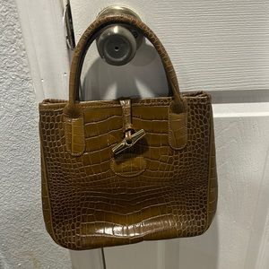 Longchamp handbag